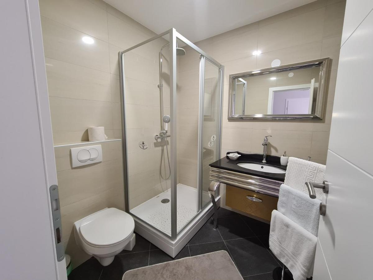 Diamond Hotel Nin Kültér fotó
