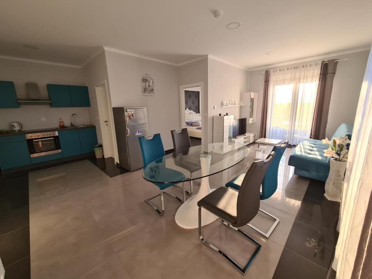 Diamond Hotel Nin Kültér fotó