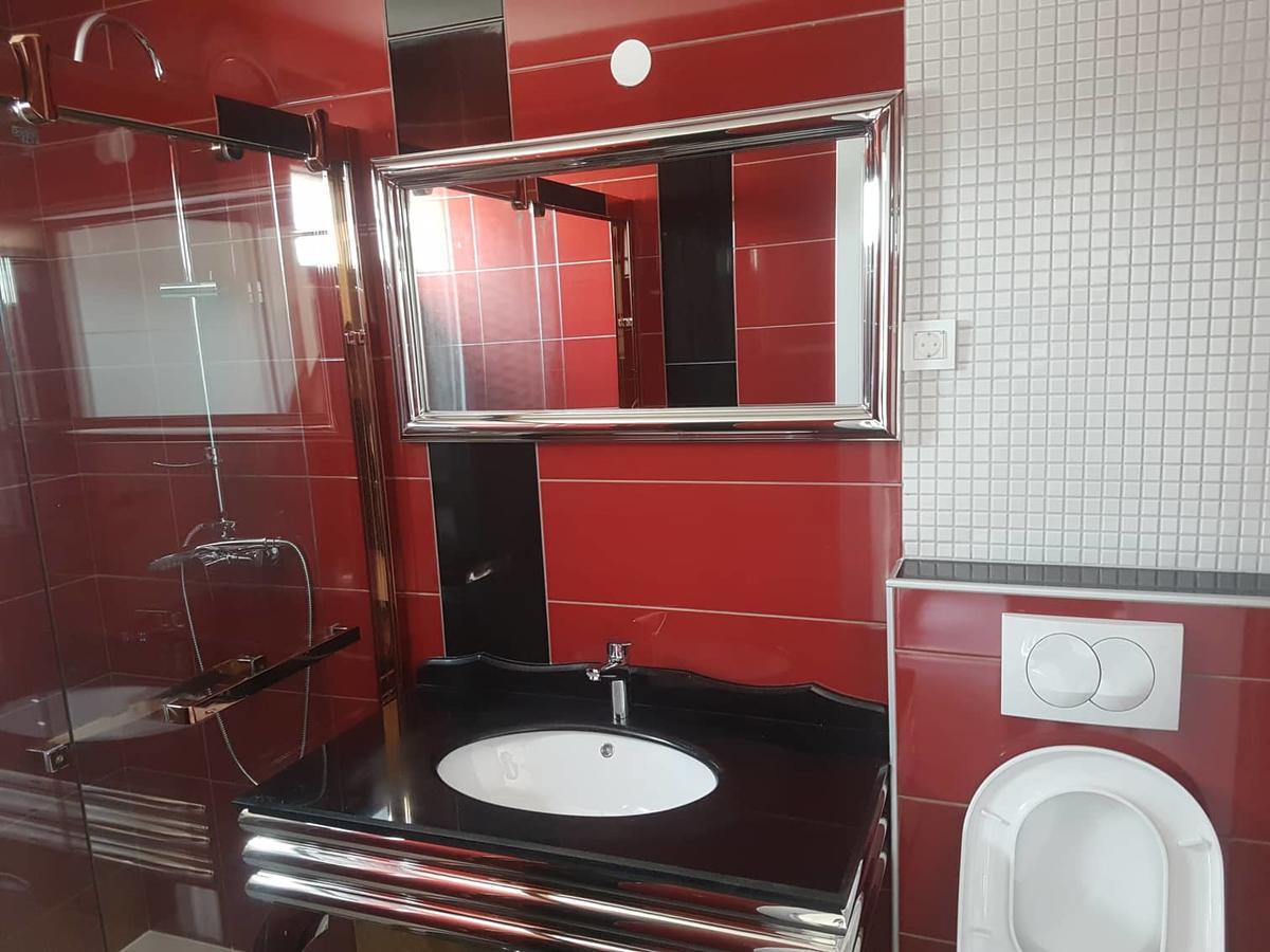 Diamond Hotel Nin Kültér fotó