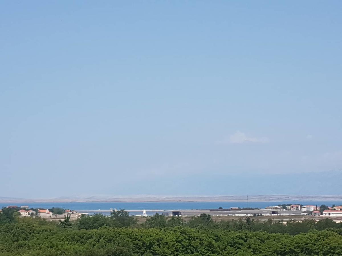 Diamond Hotel Nin Kültér fotó
