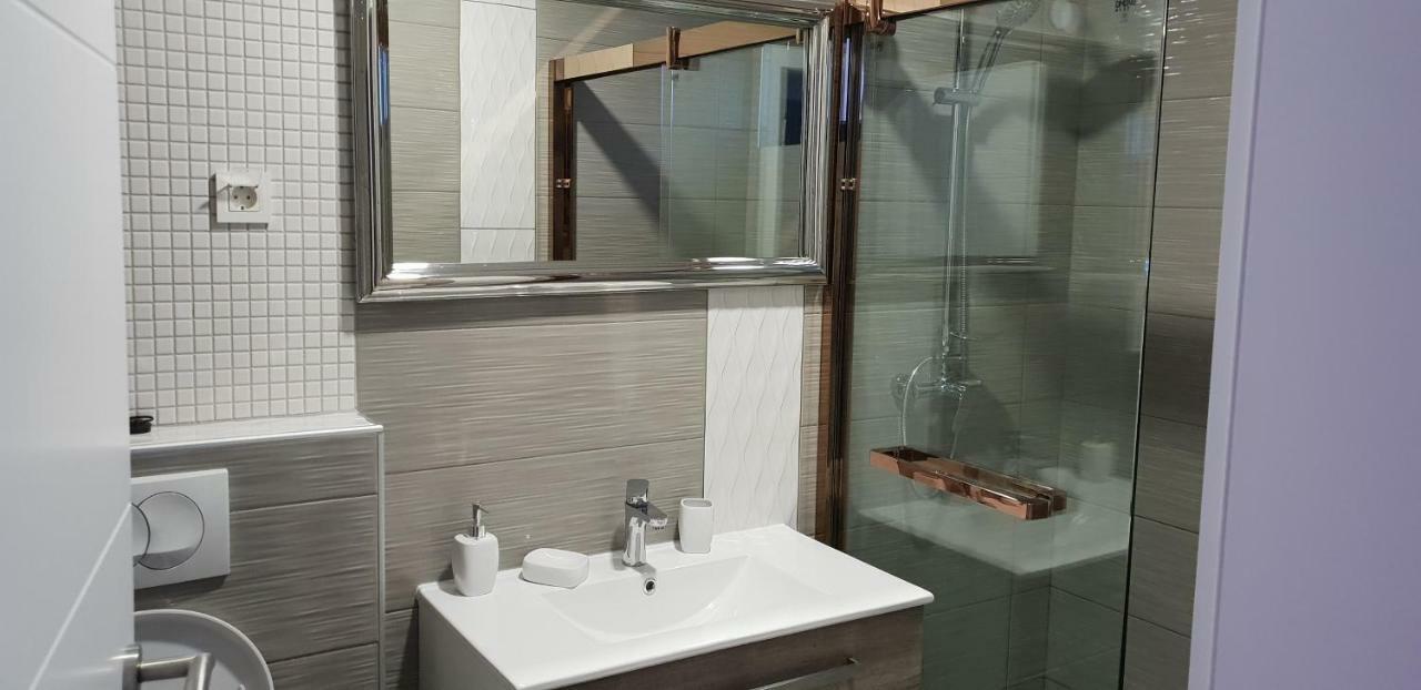 Diamond Hotel Nin Kültér fotó
