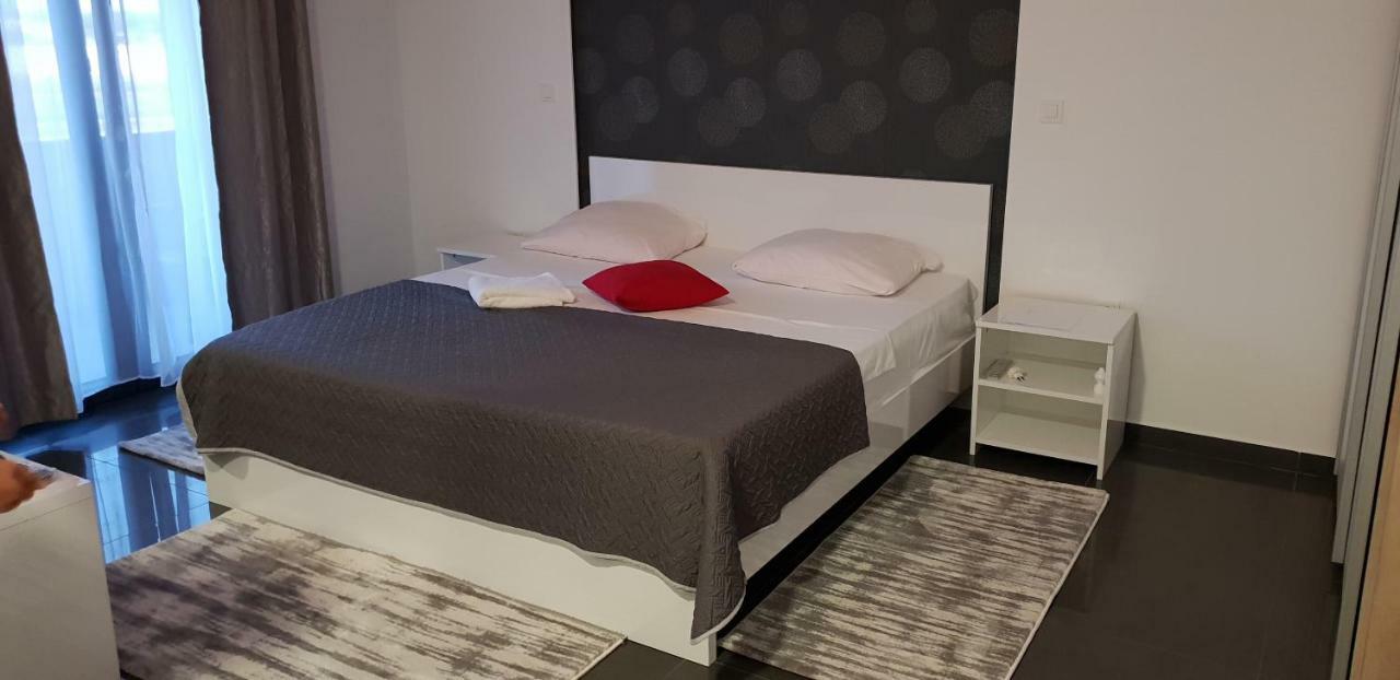 Diamond Hotel Nin Kültér fotó