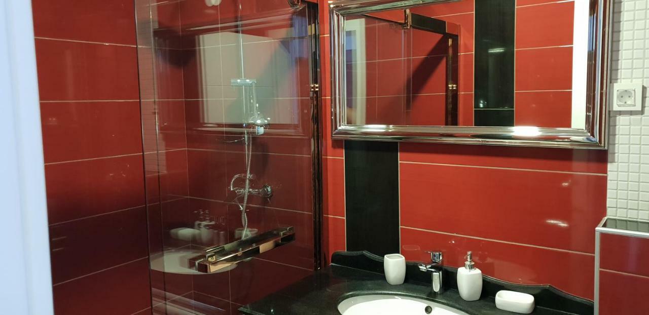 Diamond Hotel Nin Kültér fotó