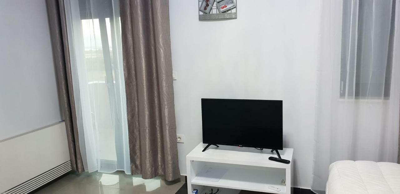 Diamond Hotel Nin Kültér fotó