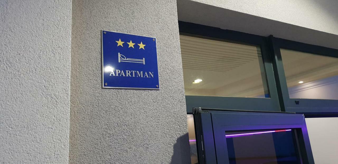 Diamond Hotel Nin Kültér fotó