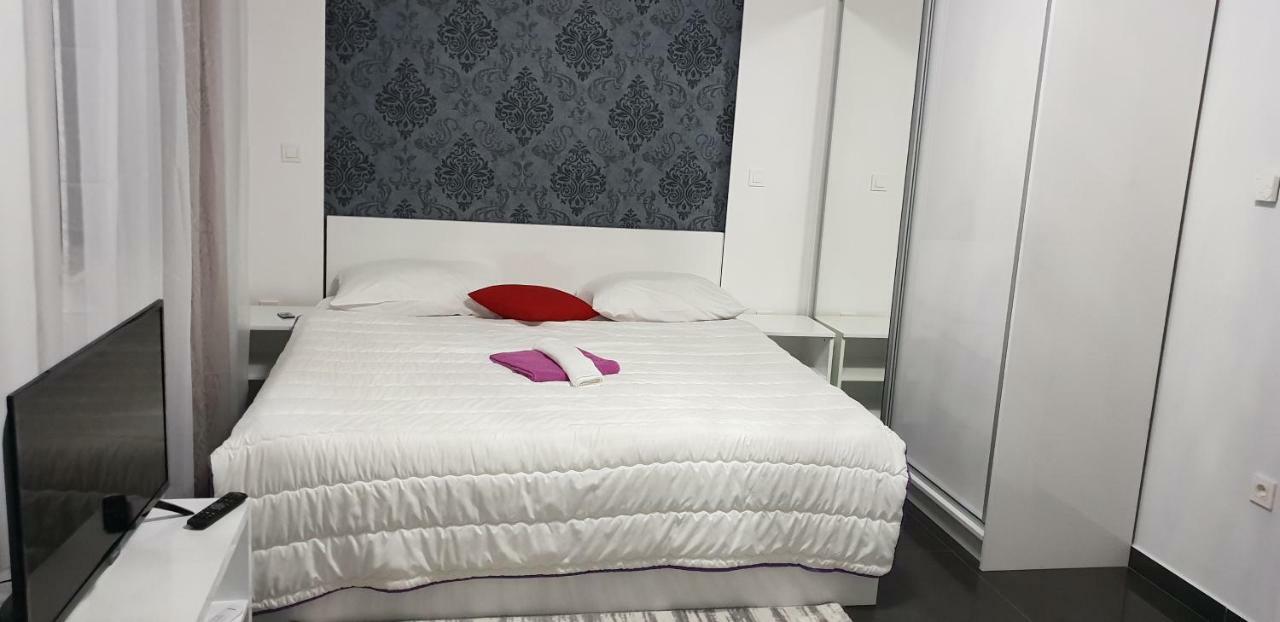 Diamond Hotel Nin Kültér fotó