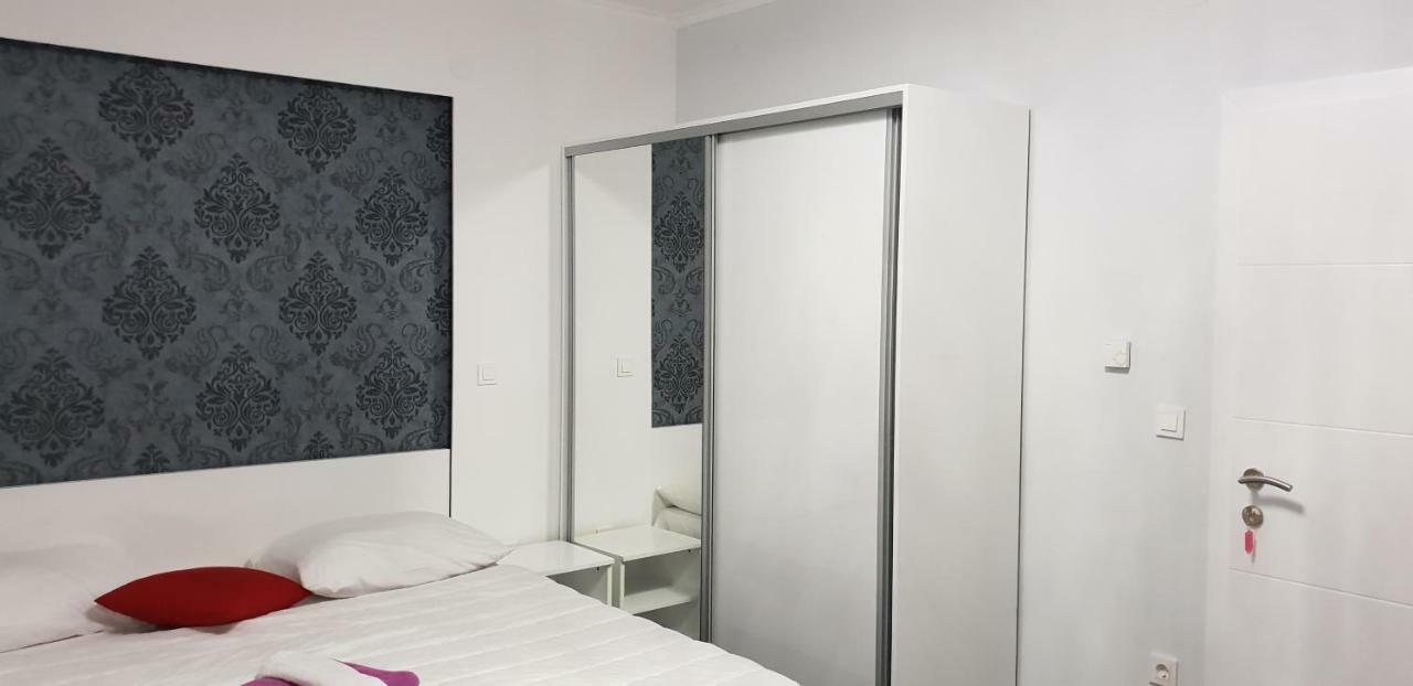 Diamond Hotel Nin Kültér fotó