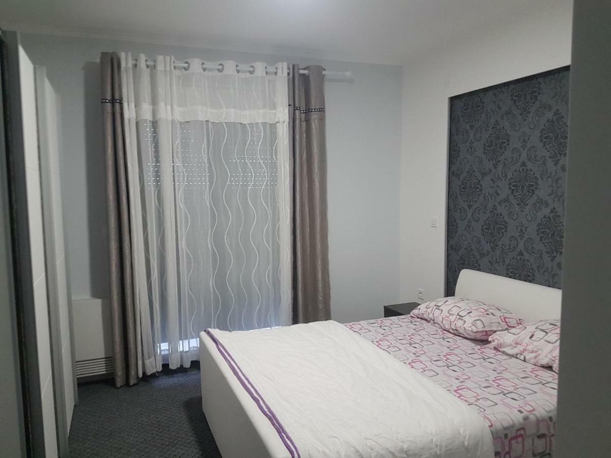 Diamond Hotel Nin Kültér fotó