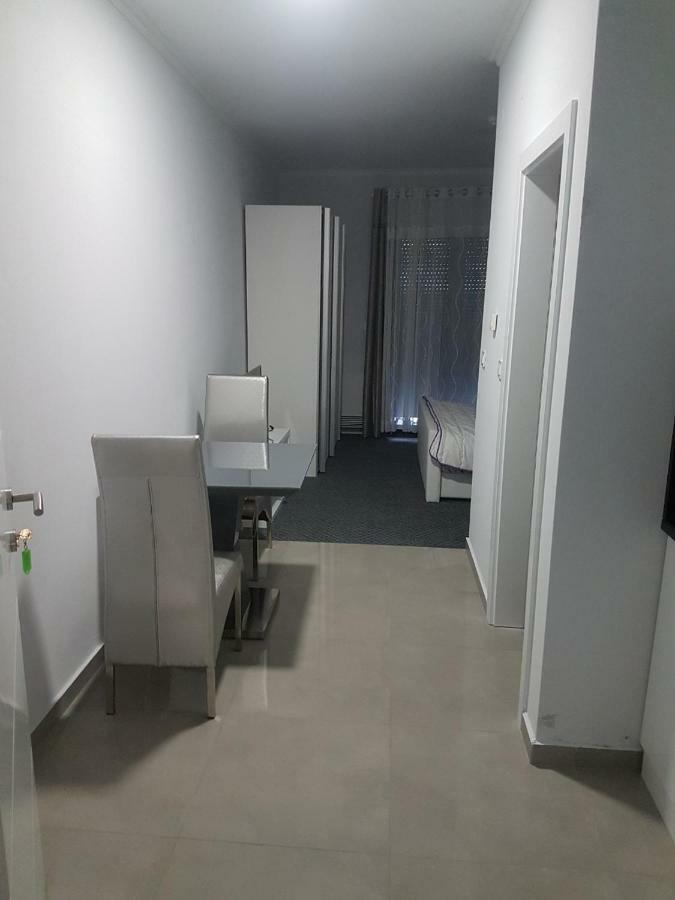 Diamond Hotel Nin Kültér fotó