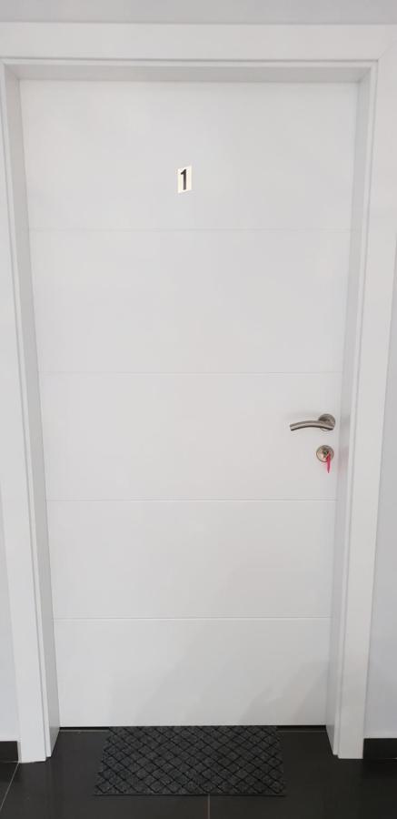 Diamond Hotel Nin Kültér fotó