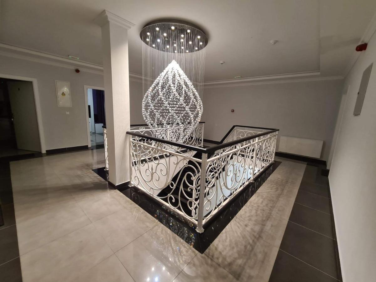 Diamond Hotel Nin Kültér fotó