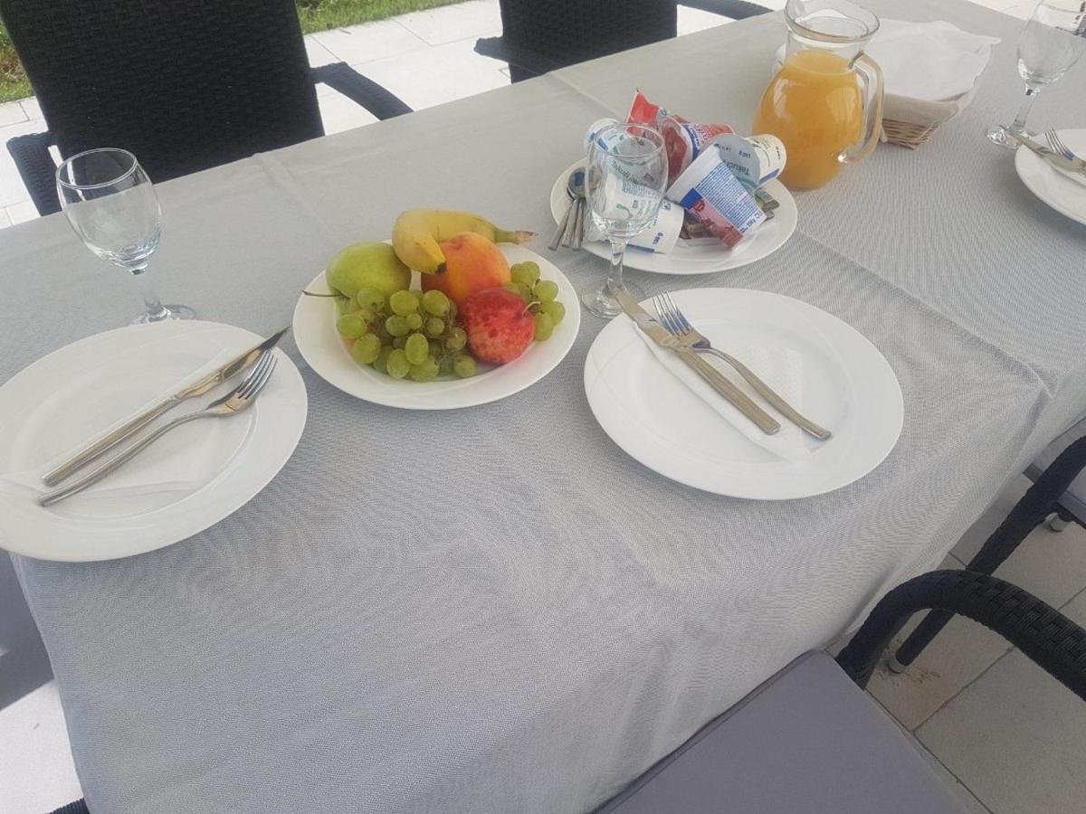 Diamond Hotel Nin Kültér fotó