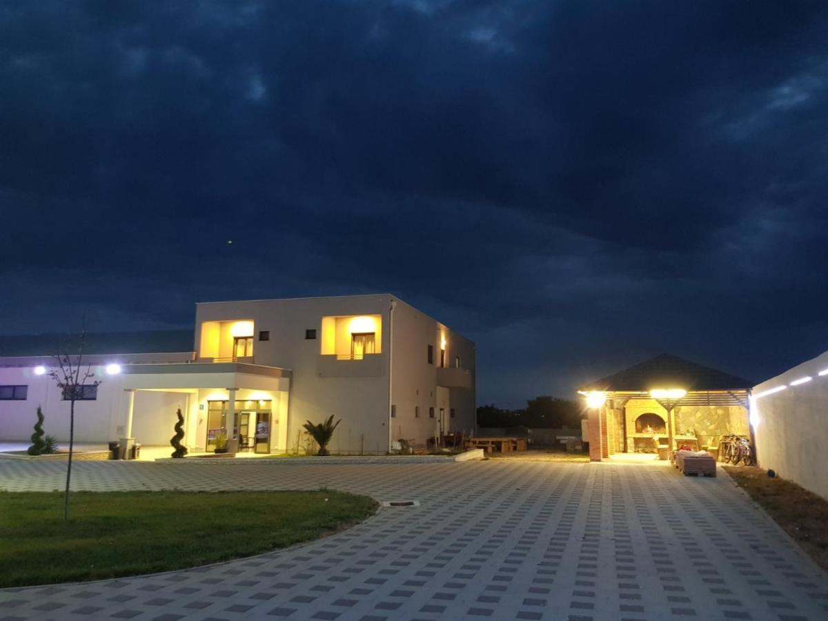Diamond Hotel Nin Kültér fotó