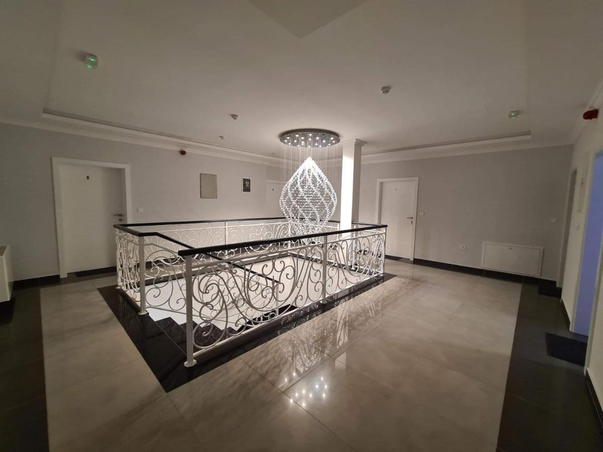 Diamond Hotel Nin Kültér fotó