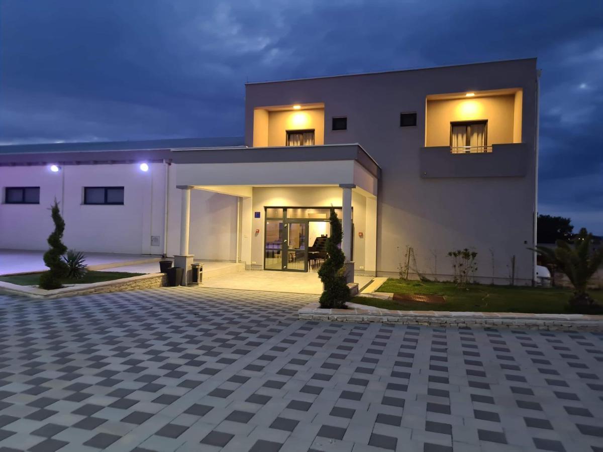 Diamond Hotel Nin Kültér fotó